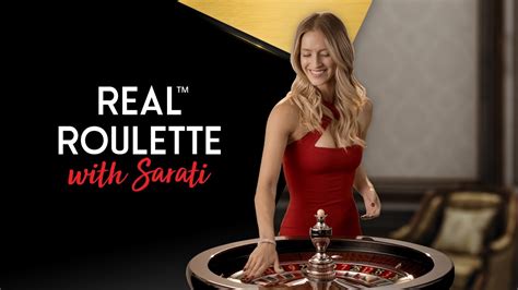 Real Roulette With Sarati betsul